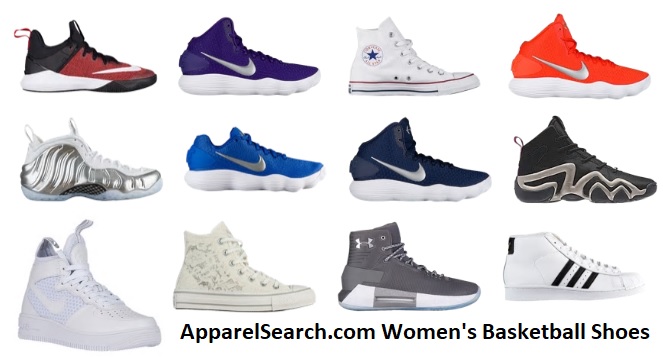 Women's Basketball shoes