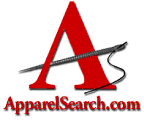 Apparel Search Logo