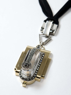 luxury jewelry report