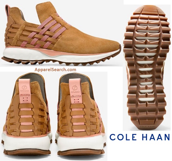 Cole Haan Best Women's Shoes 2018