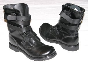 Tanker Boots picturer and tanker boot definition