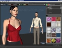 Fashion Designing Software Free Online on Cad Software In Fashion Design   The Best Recording Software