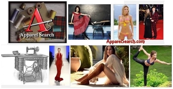 Apparel Search Banner