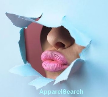 Fashion Beauty Lipstick Kiss