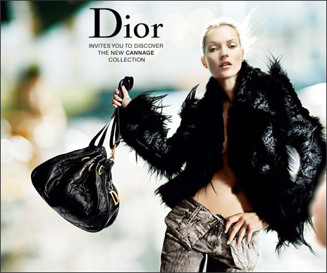 Christian Dior Fashion News