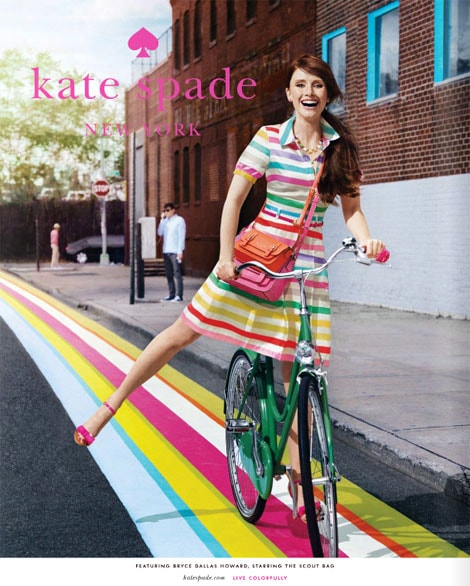 Kate Spade News