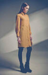 Fall/winter 2012 collection ZAMRIE designer Ashley Zygmunt