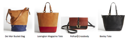 Ariat leather handbags 2012