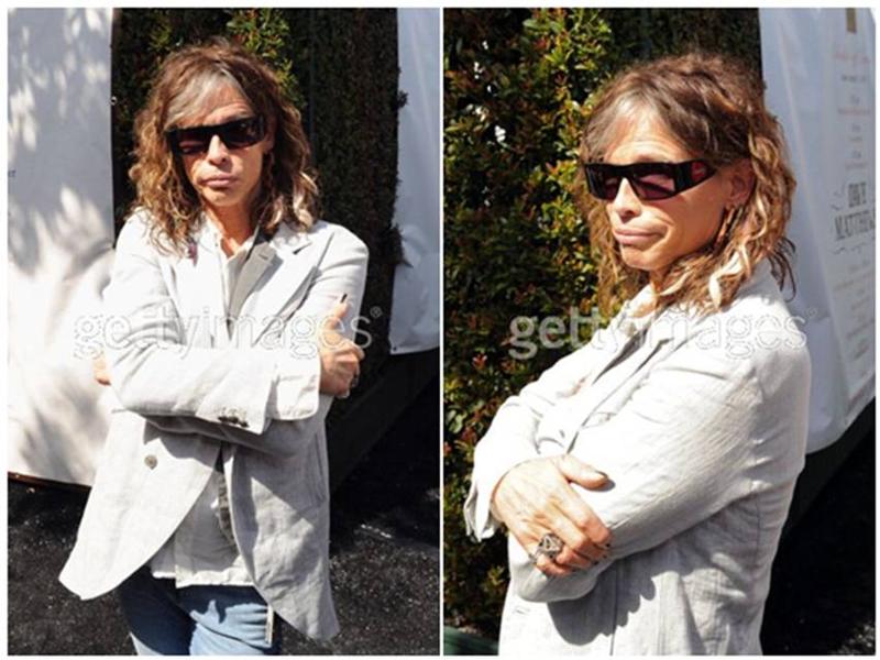 Steven Tyler Glasses