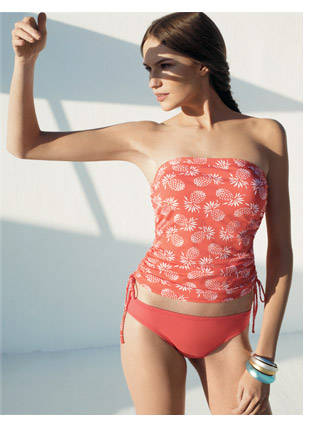 Nordstrom Swimwear Summer 2009