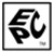 EPC label logo