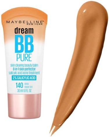 BB Cream