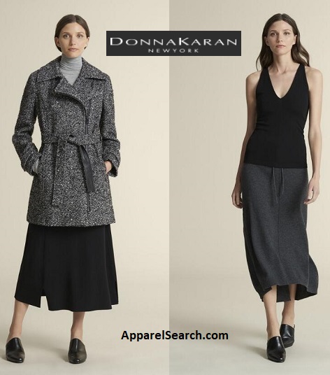 Donna Karan Women's Fashion Brand guide | Donna Karan Clothing
