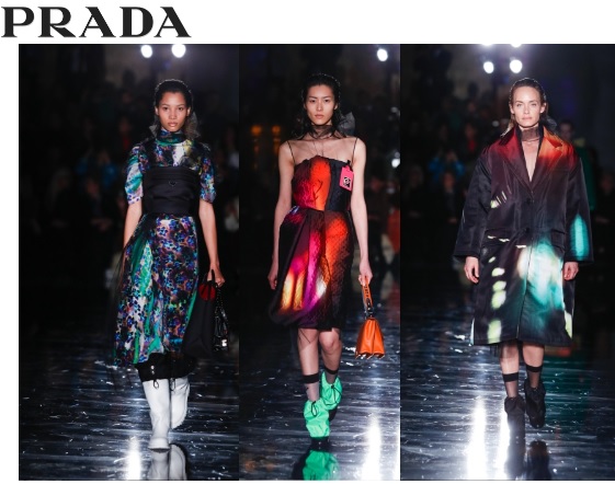 Prada Women's Fashion Brand | clothing brands guide