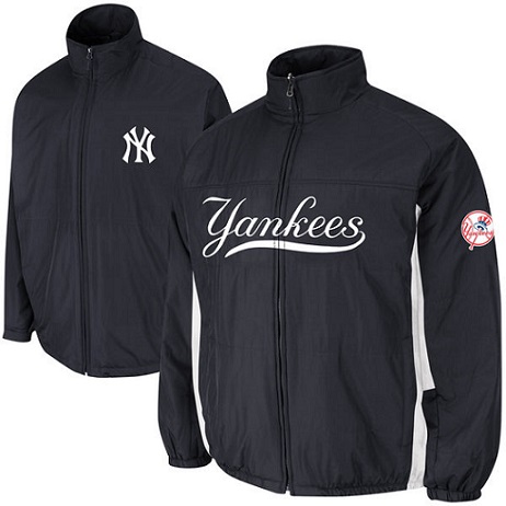 New York Yankees Jackets