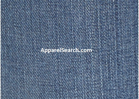 Blue Jean fabric