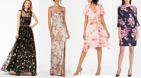 Women's Floral Dresses guide and information resource about Women's ...