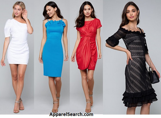 Cocktail Dress guide about Cocktail Dresses for Women