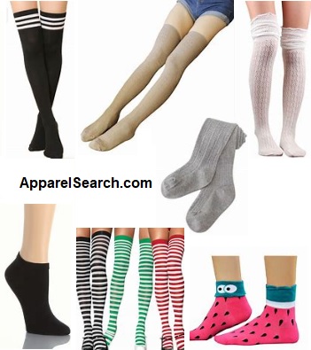 Women's Cotton Hosiery guide and information resource about Women's Cotton  Hosiery