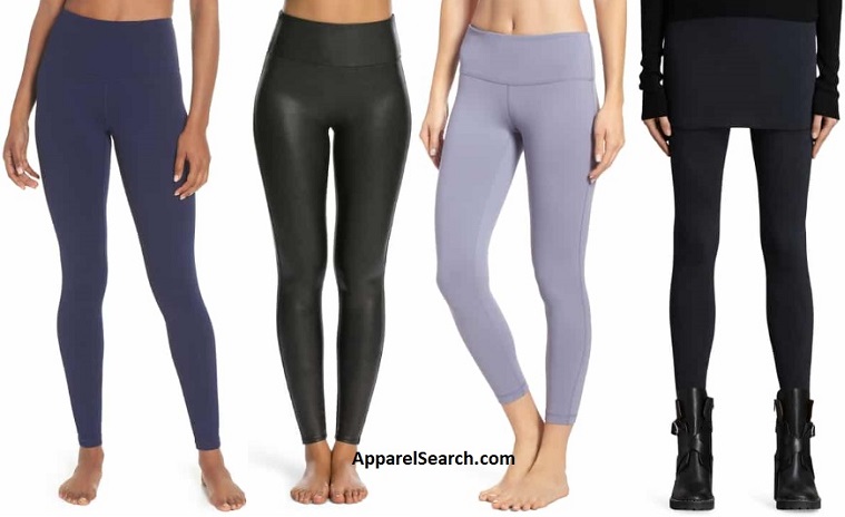 Size Chart For Leggings  International Society of Precision Agriculture