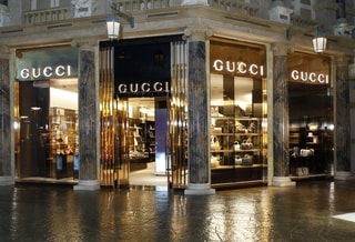 best gucci store