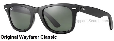 Original Wayfarer Classic Ray-Ban Sunglasses