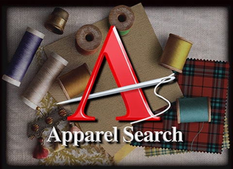 Apparel Search Fashion Directory
