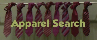 Tie Factory section image on Apparel Search - neckwear