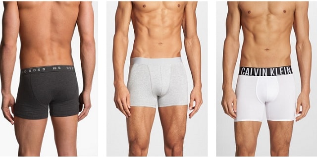 Which is better, woven or knit boxer shorts underwear for men? - Quora