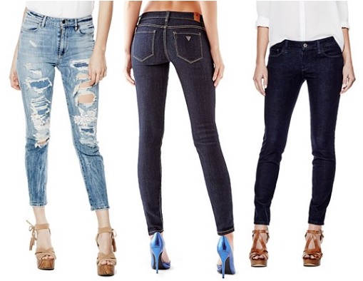 expensive designer jeans