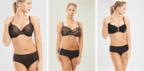 The History behind Intimate Apparel