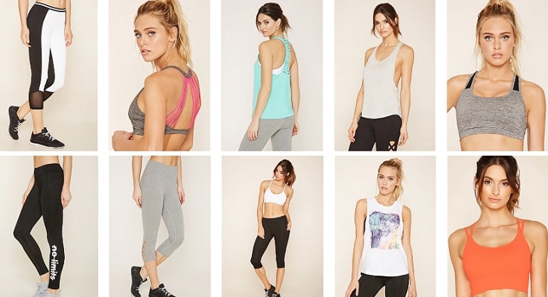 Sportswear vs. Activewear – what's the difference? – YANA Active