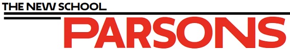 The New School Parsons Logo 2020 