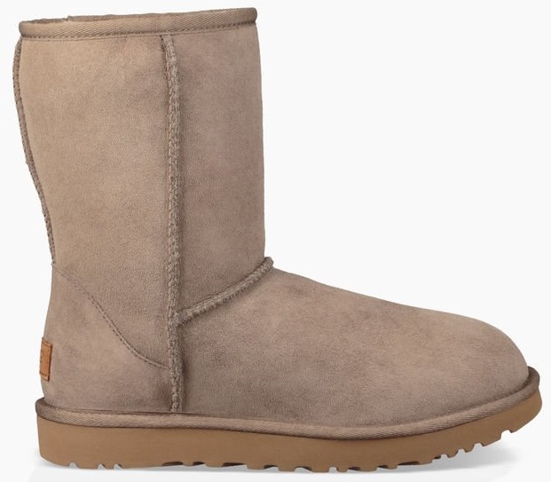 different color ugg boots