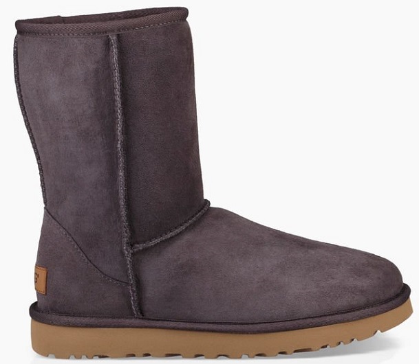 fawn color uggs