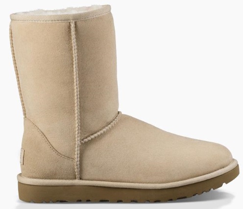 ugg boots color