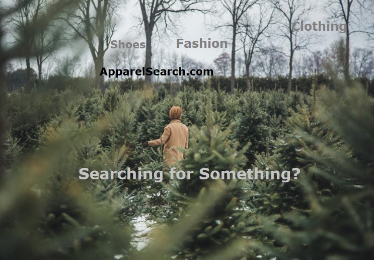 Fashion Search Engines