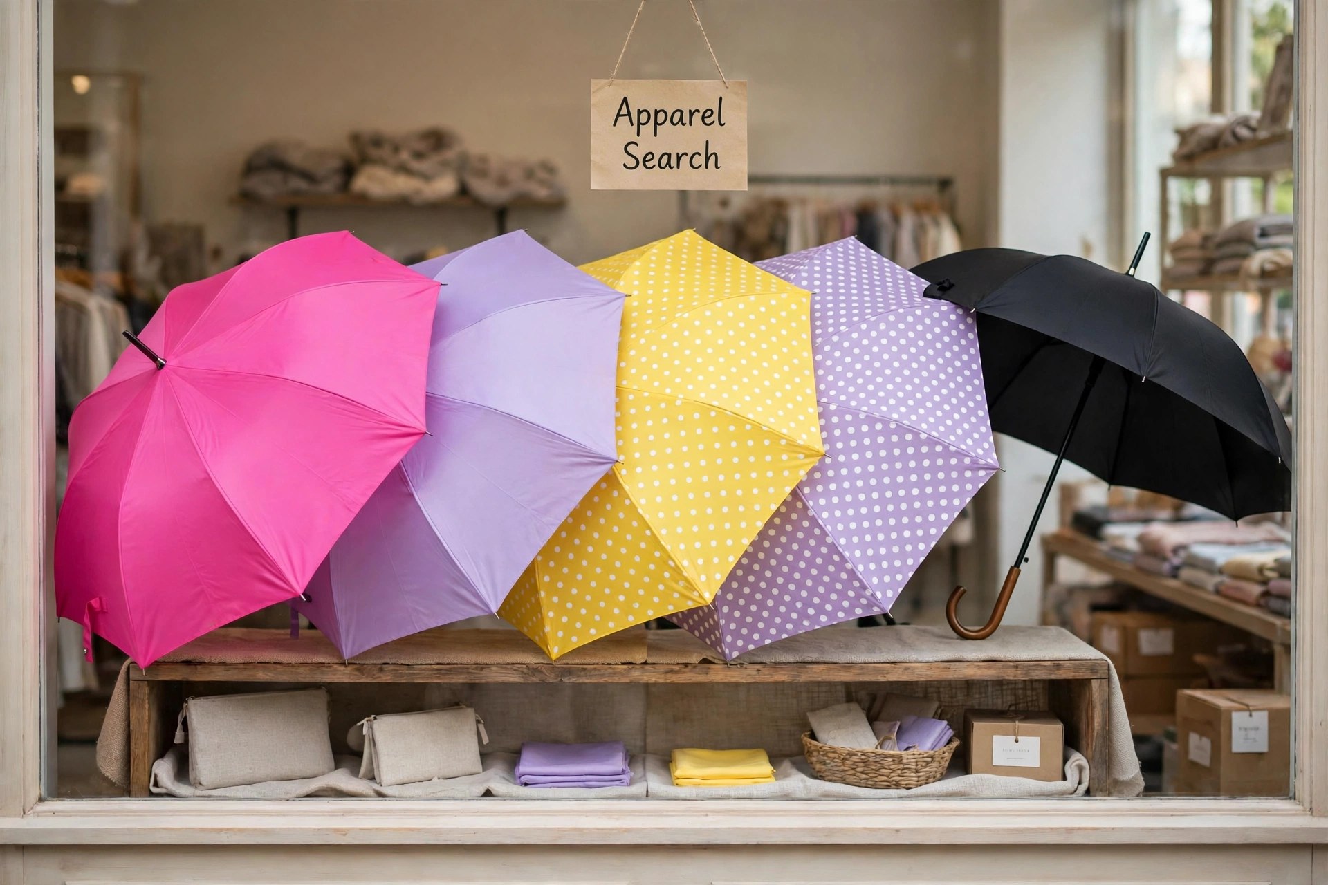 Fashion Umbrella — Apparel Search fashion summary