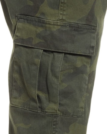 7 Different Types of Cargo Pants You Need to Know