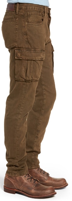 Work Cargo Pants Multi Pockets | Cargo Pants Work Casual | Men Safari  Trousers - Style - Aliexpress