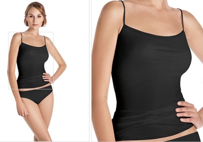 Difference Between Camisole and Spaghetti  Compare the Difference Between  Similar Terms