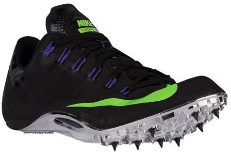 spikes for track cleats