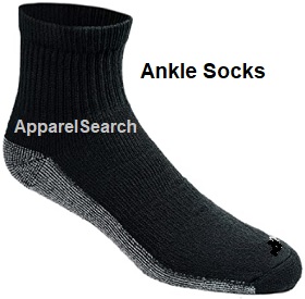 Sock Sizes